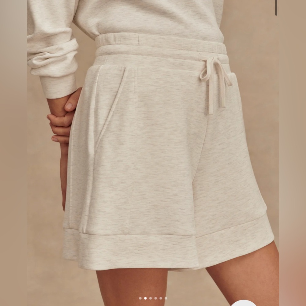 Varley Alder Shorts